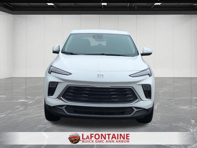 Used 2025 Buick Encore GX Preferred image 3