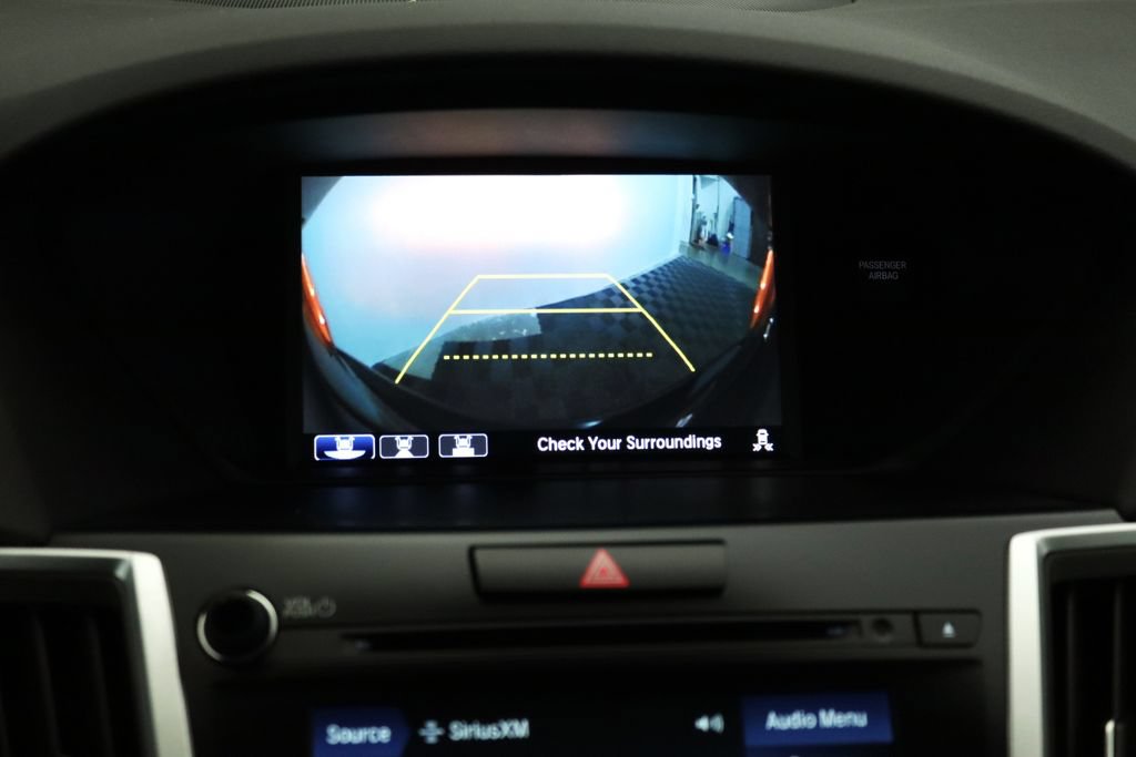 Certified 2020 Acura TLX w/ Technology Package FWD image 20