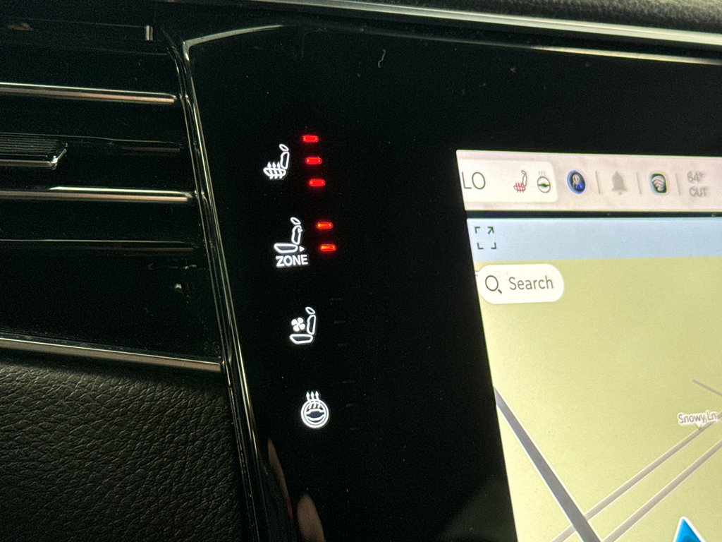 Used 2024 Jeep Wagoneer Series II image 28