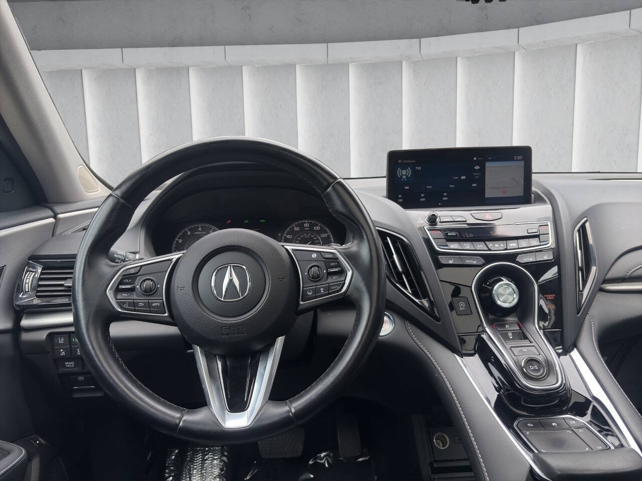 Used 2021 Acura RDX AWD w/ Technology Package image 16
