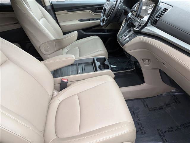 Used 2019 Honda Odyssey EX-L image 22