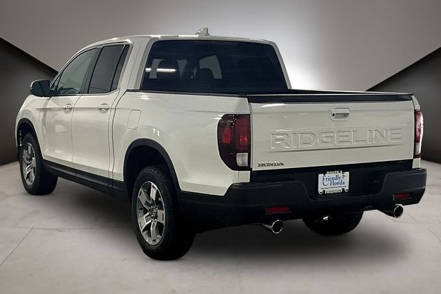 New 2026 Honda Ridgeline RTL image 3