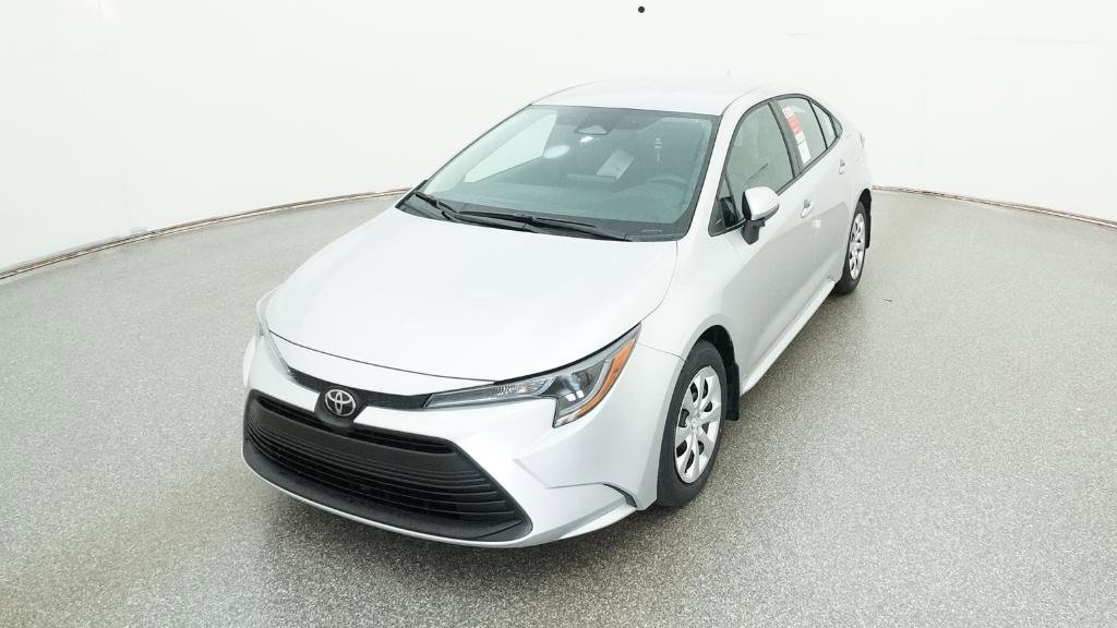 New 2026 Toyota Corolla LE image 5