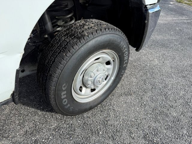 Used 2023 RAM 2500 Tradesman image 9