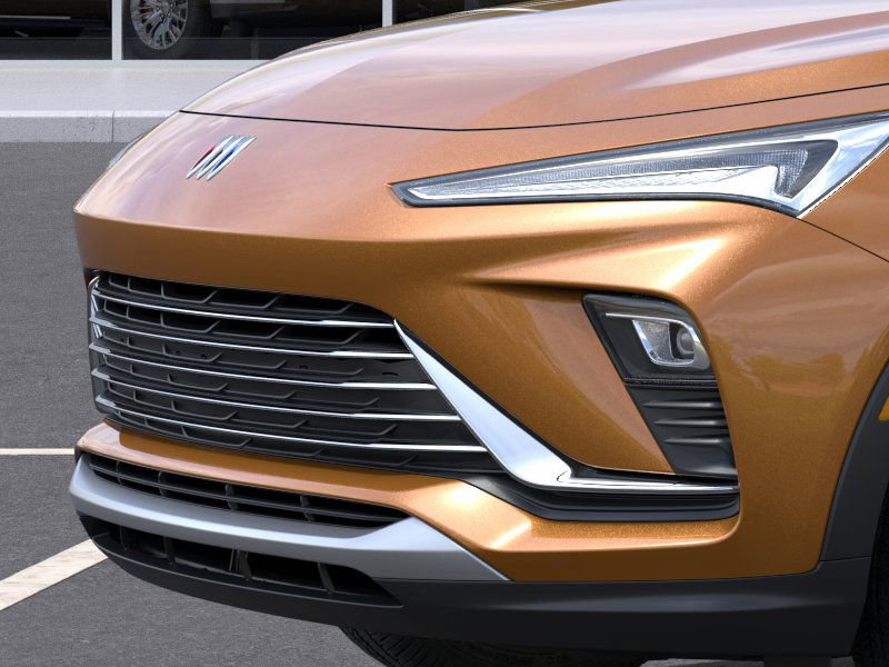 New 2025 Buick Envista Preferred image 13