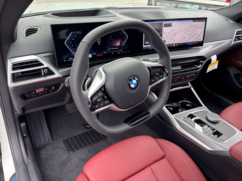 New 2026 BMW 430i xDrive w/ Premium Package AWD/4WD image 13