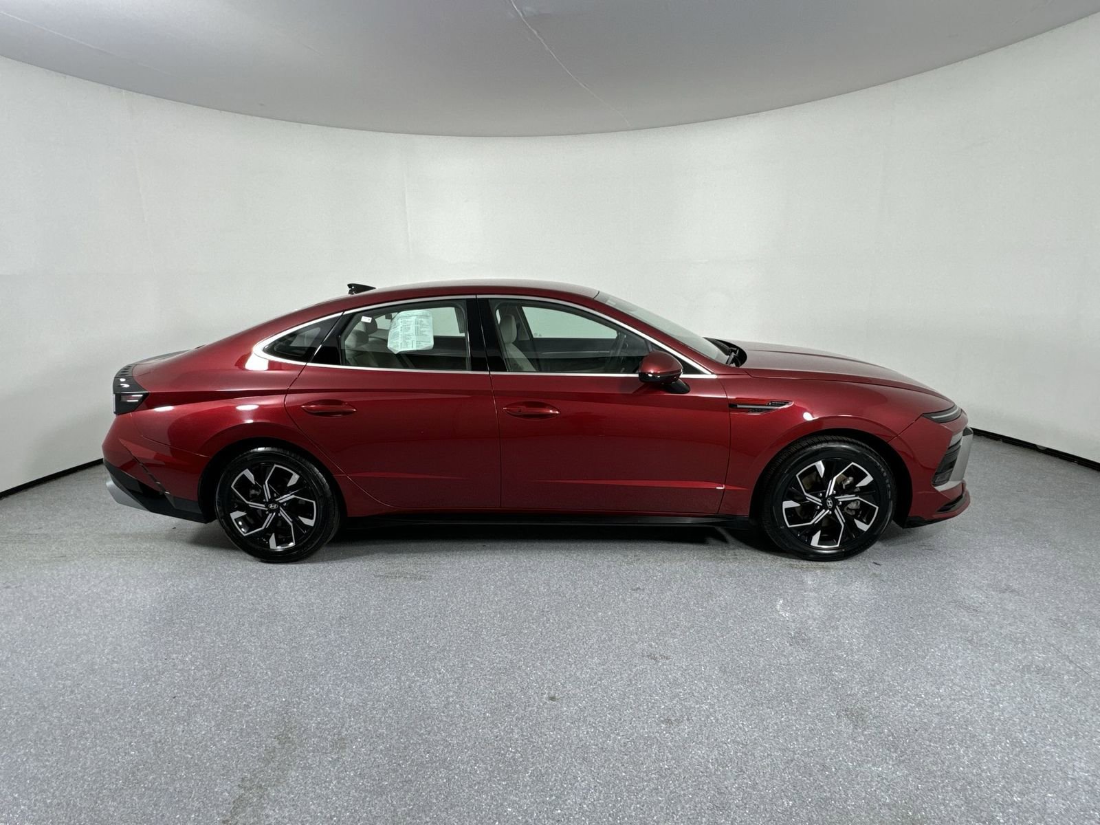 Used 2024 Hyundai Sonata SEL image 34