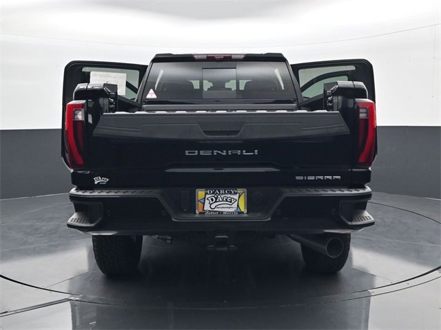 New 2026 GMC Sierra 2500 Denali w/ Denali Reserve Package image 32