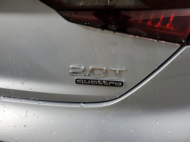 Used 2018 Audi A5 2.0T Premium Plus AWD/4WD image 6