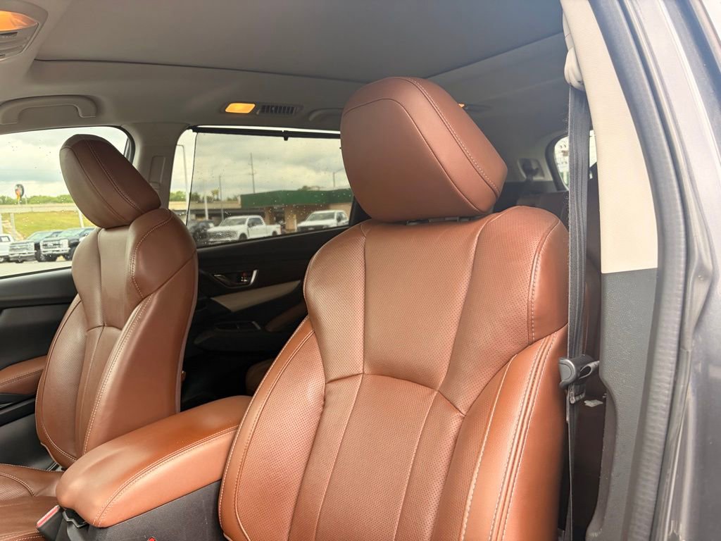 Used 2020 Subaru Ascent Touring w/ Popular Package #3 AWD/4WD image 11