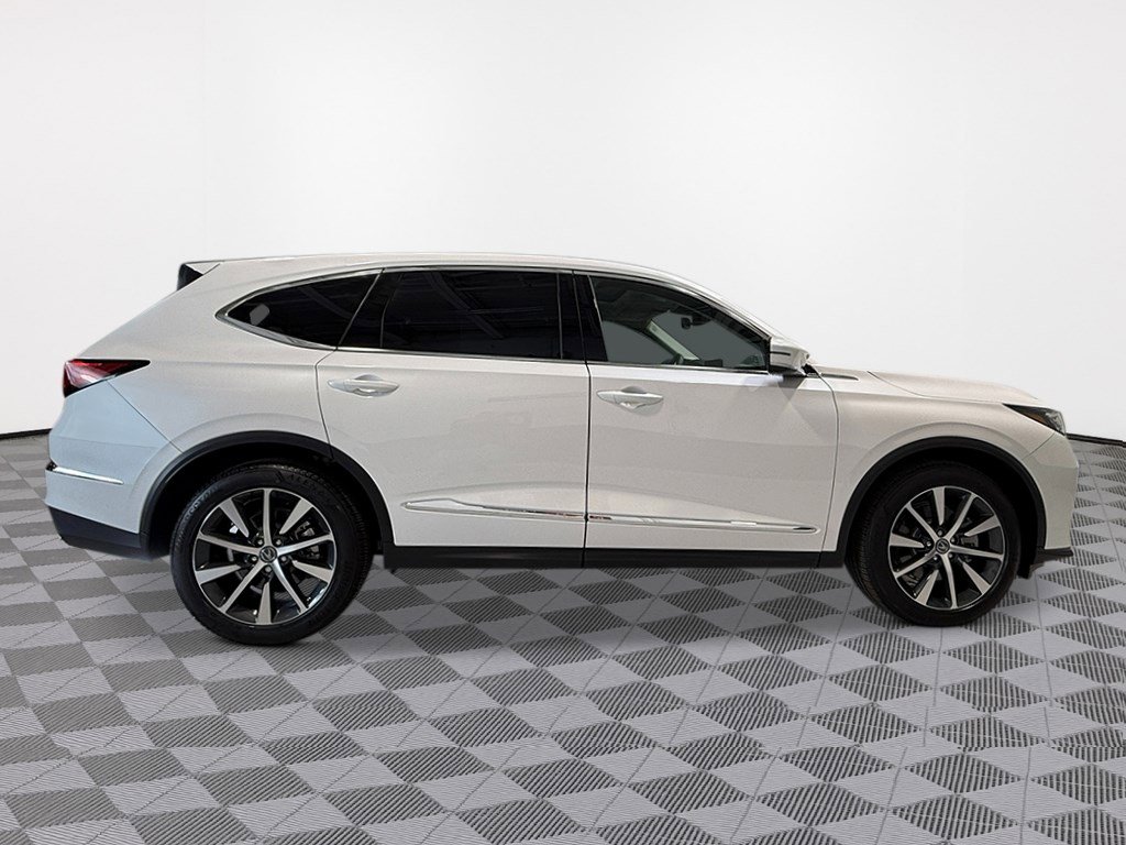 New 2026 Acura MDX SH-AWD w/ Technology Package image 2