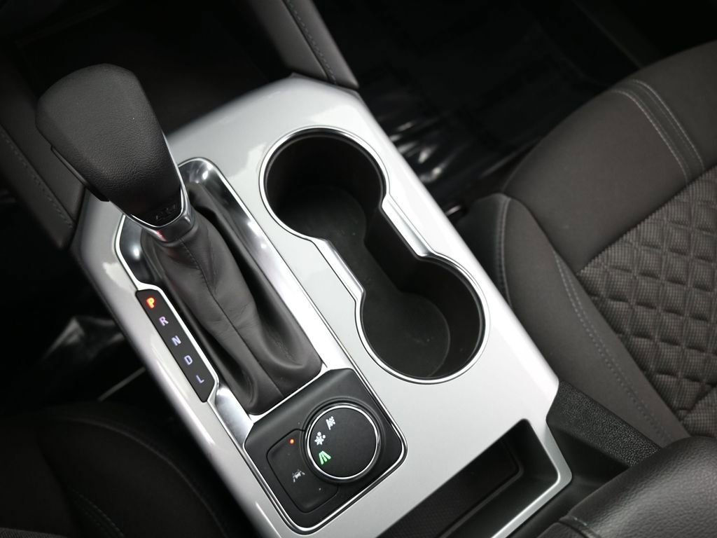 Used 2022 Chevrolet Blazer LT image 14