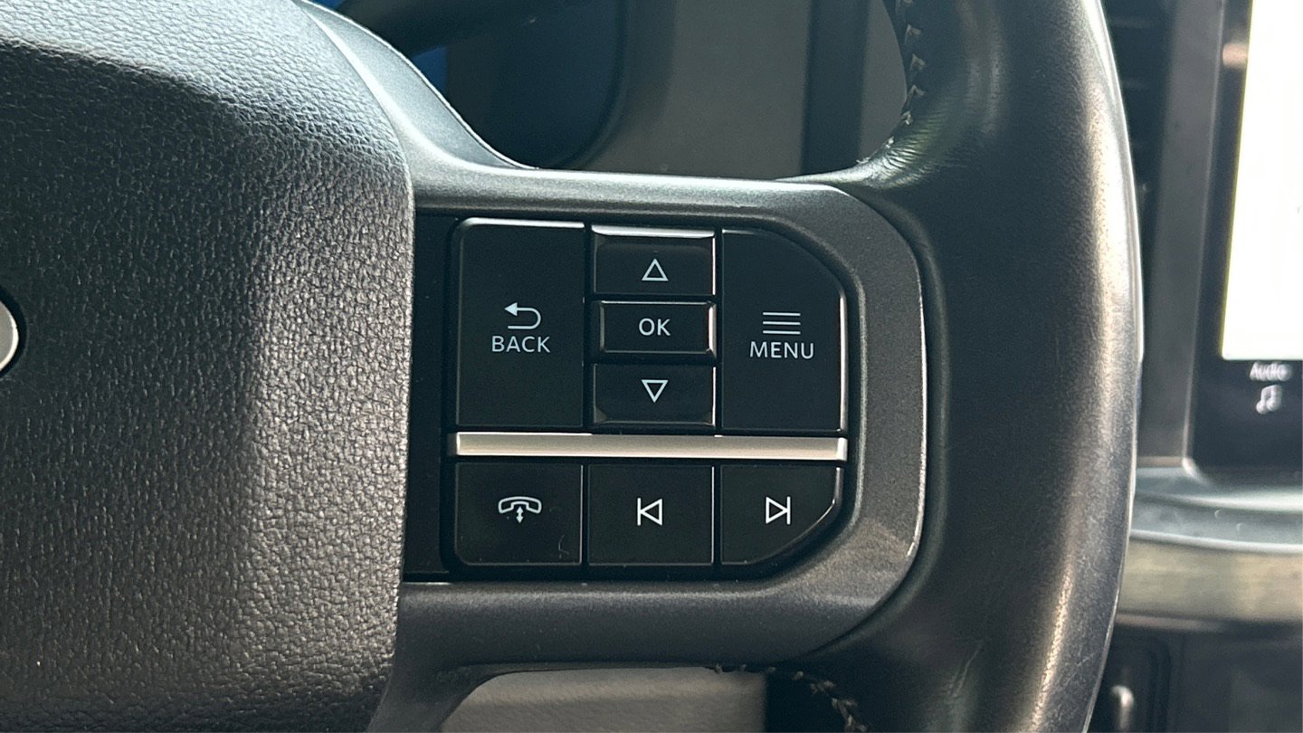 Used 2024 Ford F250 Lariat w/ FX4 Off-Road Package AWD/4WD image 34