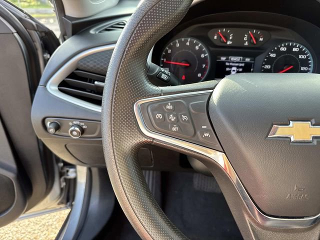 Used 2024 Chevrolet Malibu LT FWD image 44