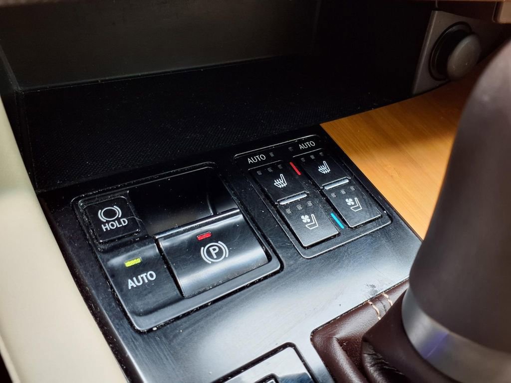 Used 2017 Lexus RX 350 FWD w/ Premium Package image 14