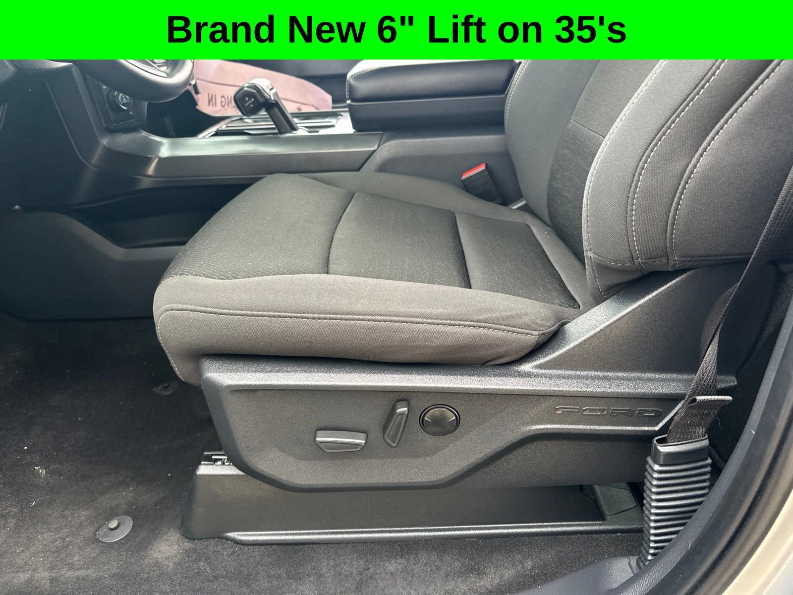 Used 2024 Ford F150 XLT w/ Equipment Group 302A MID AWD/4WD image 25