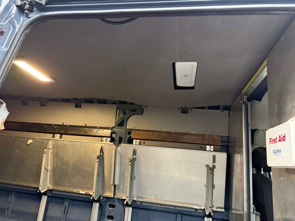 Used 2019 RAM ProMaster 3500 image 40