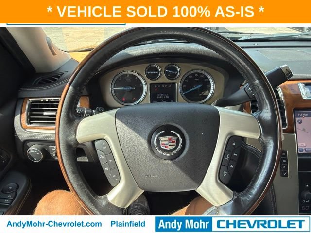Used 2013 Cadillac Escalade ESV Platinum AWD/4WD image 17