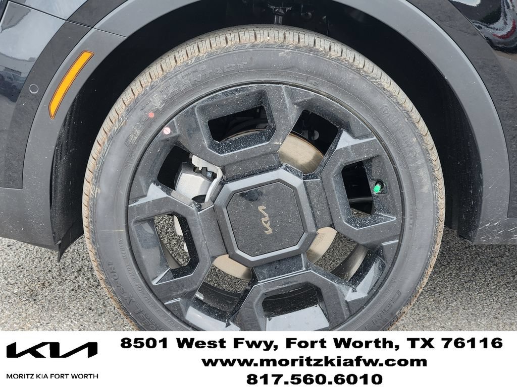 New 2026 Kia Sorento SX Prestige AWD/4WD image 7