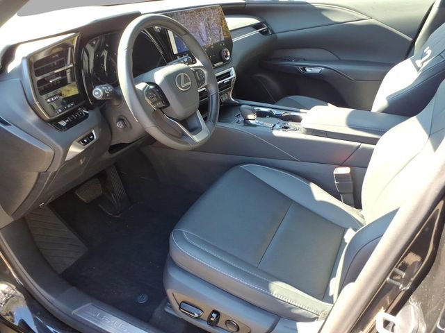 Certified 2024 Lexus RX 350 Premium w/ Accessory Package (Z1) image 15