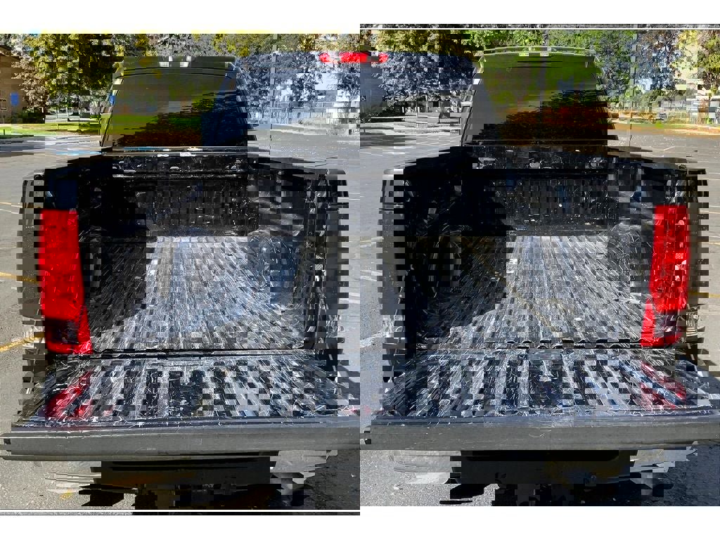 Used 2013 GMC Sierra 3500 SLT image 10