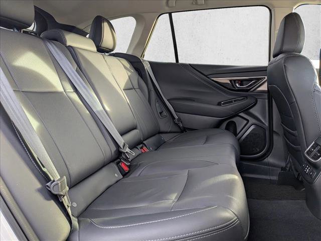 Used 2024 Subaru Outback Limited image 29