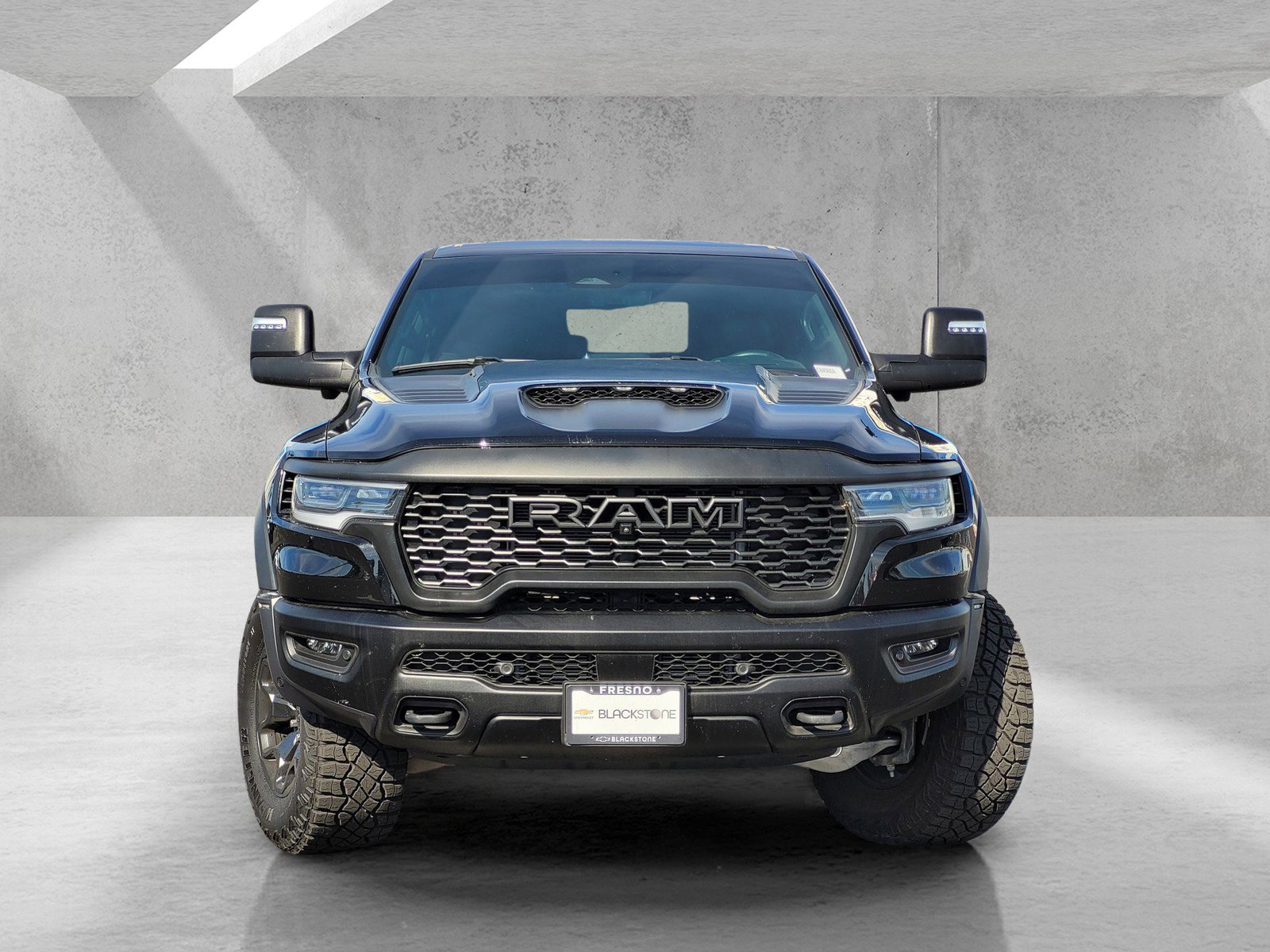 Used 2025 RAM 1500 RHO w/ RHO Level 1 Equipment Group image 2