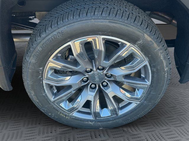 New 2026 GMC Sierra 1500 Denali image 16