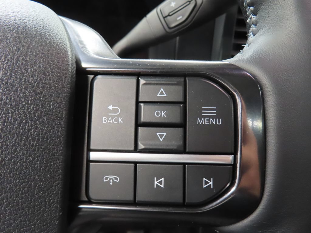 Used 2026 Ford F250 Platinum AWD/4WD image 53