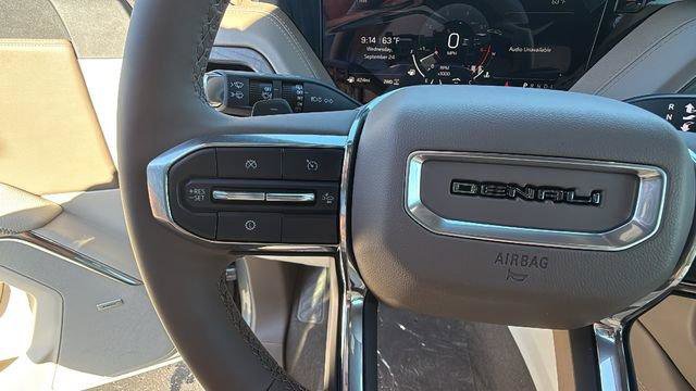 New 2026 GMC Yukon XL Denali w/ LPO, Illumination Package image 19