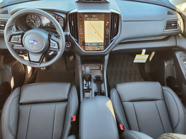 New 2026 Subaru Ascent Bronze Edition image 21