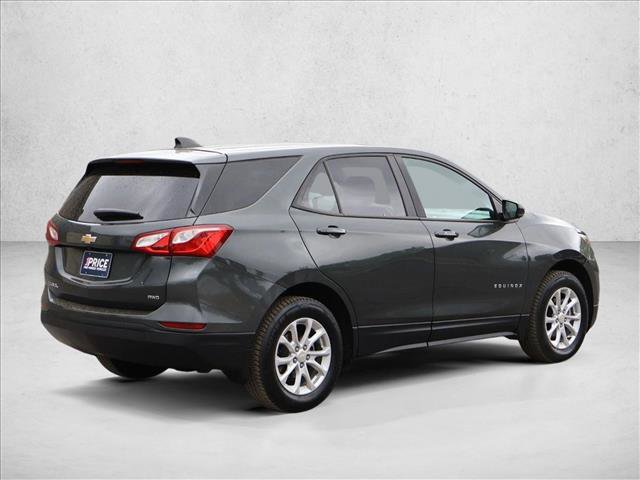 Used 2020 Chevrolet Equinox LS w/ LS Convenience Package AWD/4WD image 5