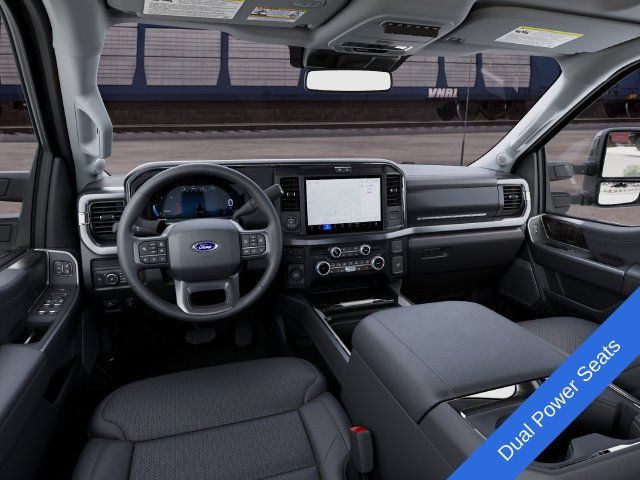 New 2027 Ford F450 Lariat AWD/4WD image 8