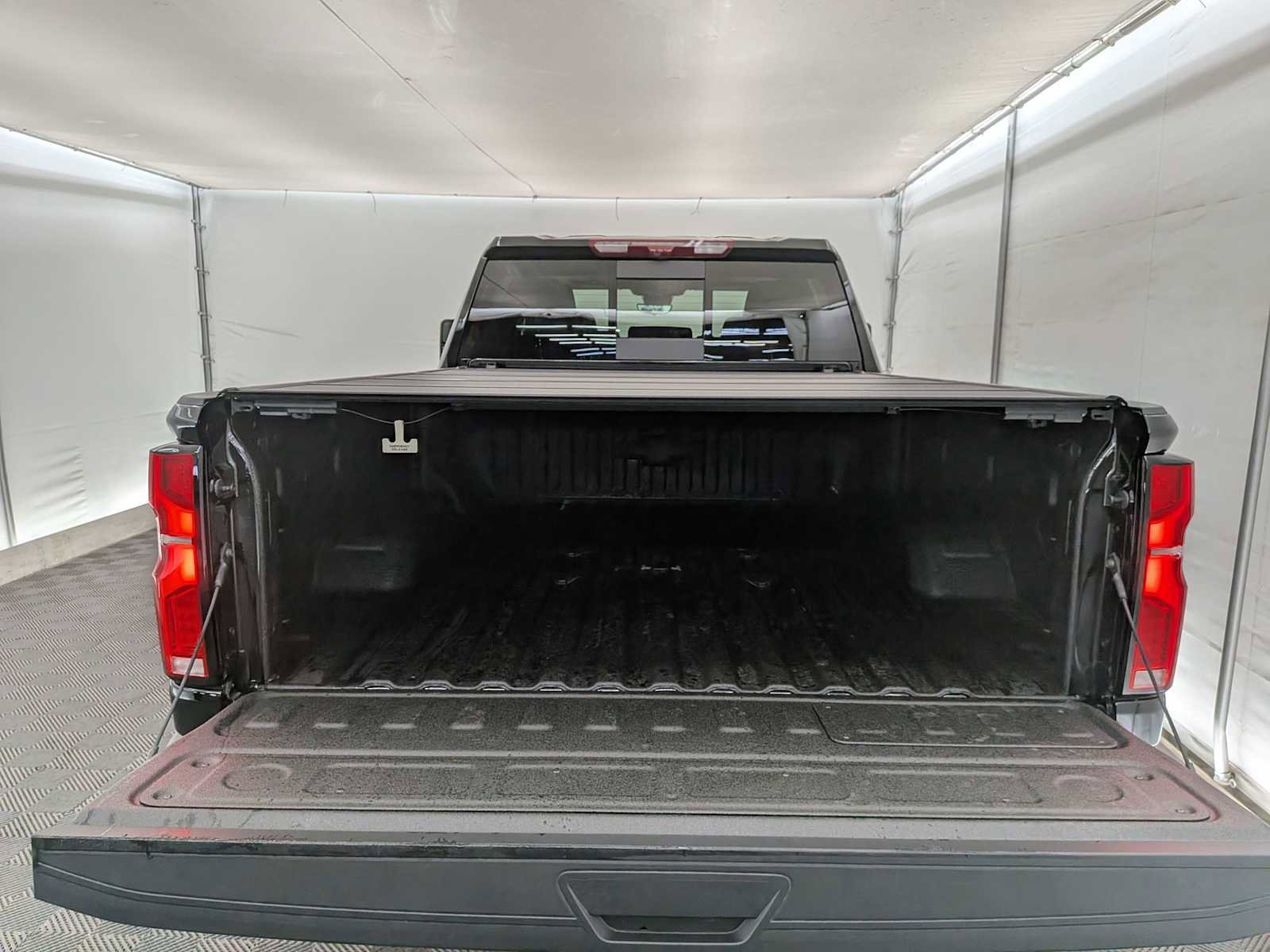 New 2026 Chevrolet Silverado 2500 LTZ w/ LTZ Premium Package image 36