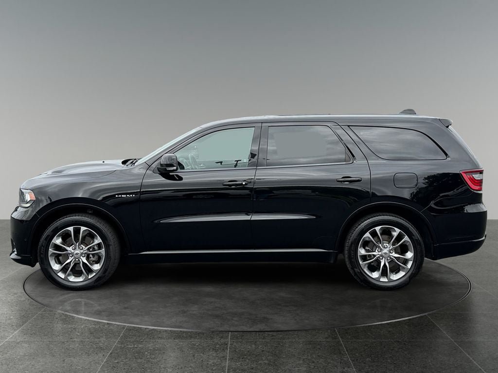 Used 2020 Dodge Durango R/T AWD/4WD image 5
