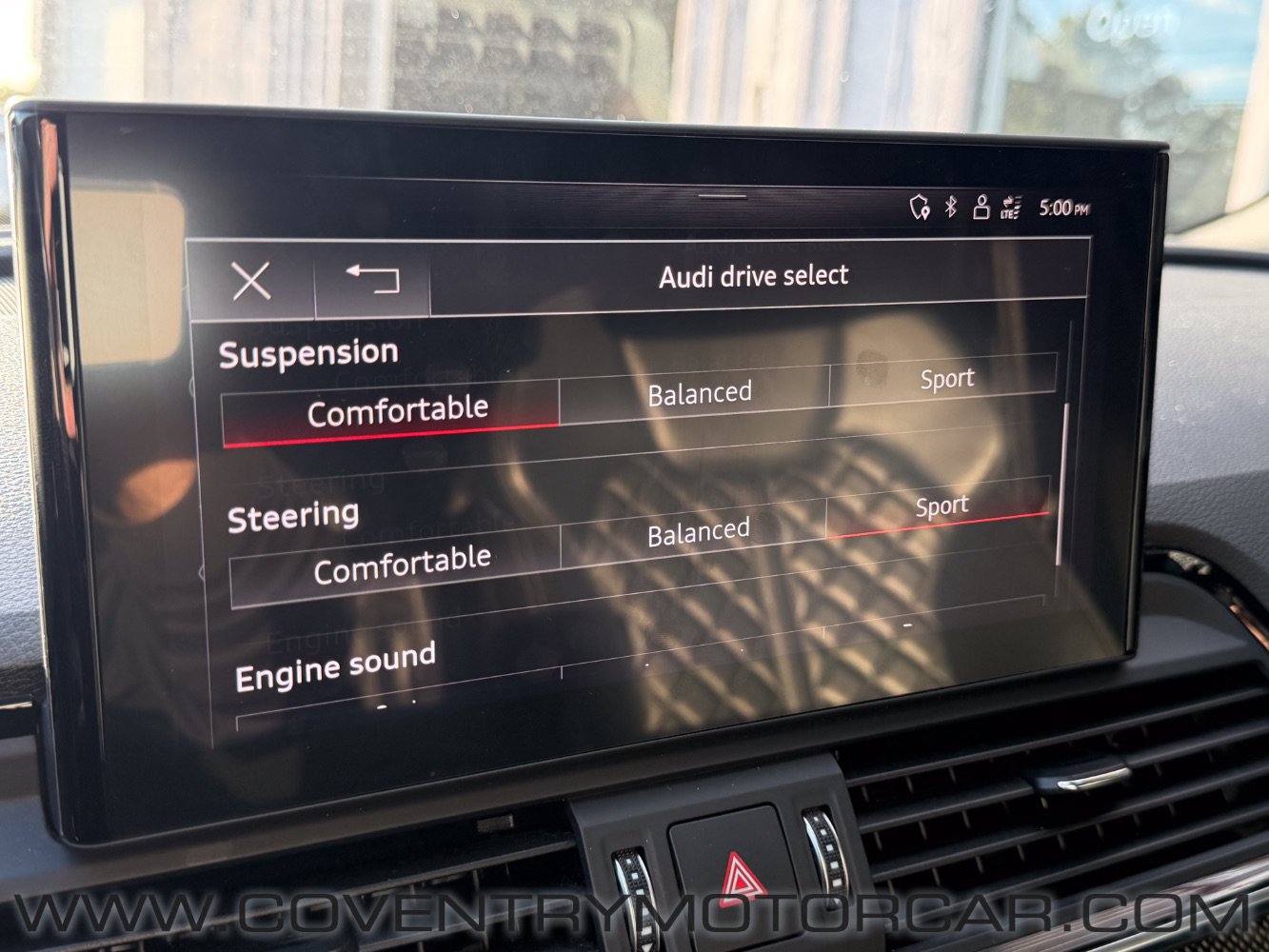 Used 2021 Audi SQ5 Premium Plus w/ Premium Plus Package AWD/4WD image 26