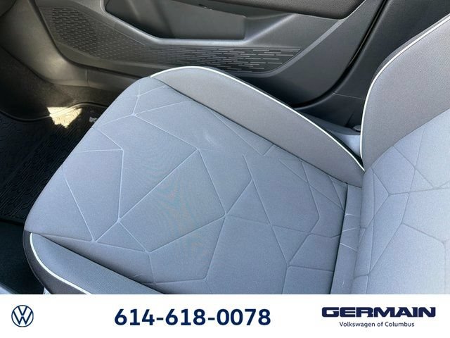 New 2026 Volkswagen Jetta Sport FWD image 29