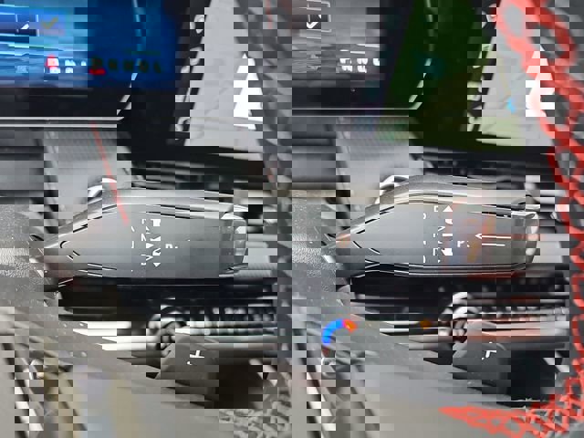 New 2026 Chevrolet Equinox RS w/ LPO, Floor Liner Package image 17