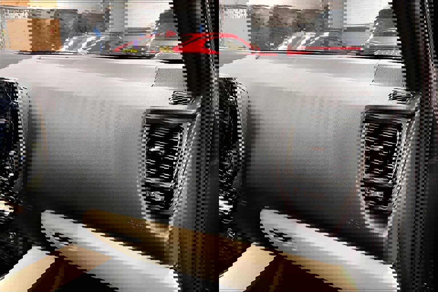 Used 2024 Lexus NX 350h AWD image 18