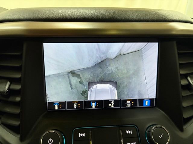 Used 2023 GMC Acadia Denali w/ Denali Ultimate Package AWD/4WD image 82