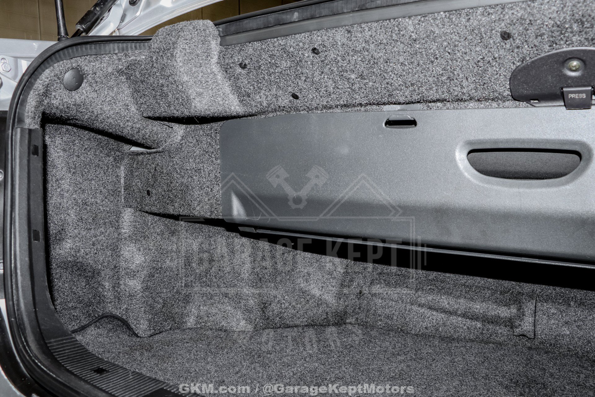 Used 2001 Mercedes-Benz CLK 430 Cabriolet image 91