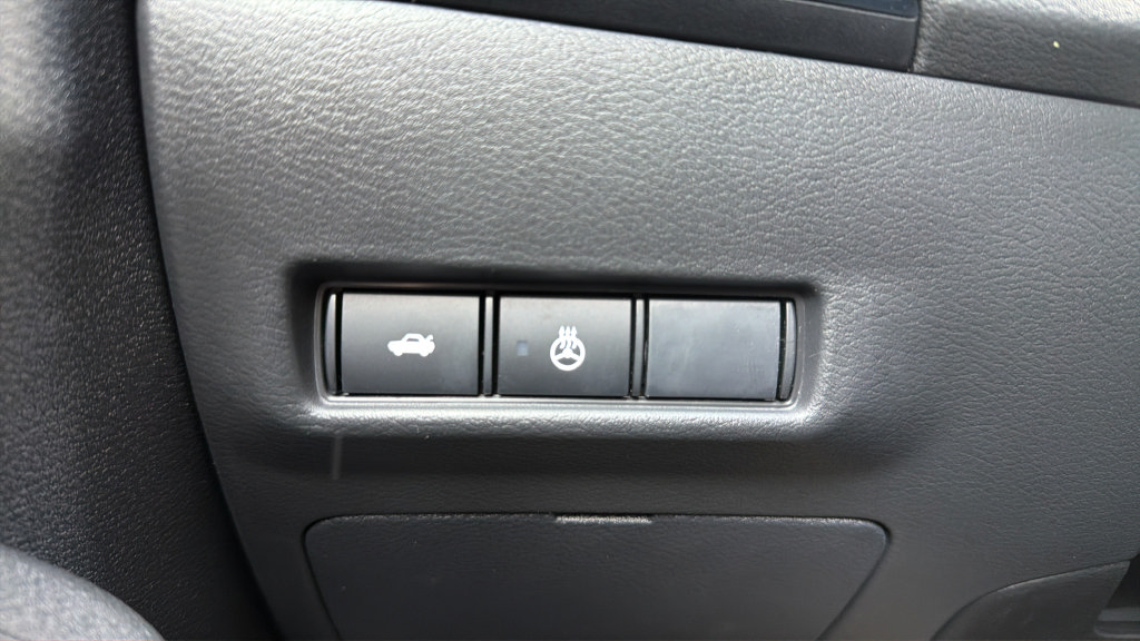 New 2027 Nissan Sentra SV w/ SV Convenience Package FWD image 20