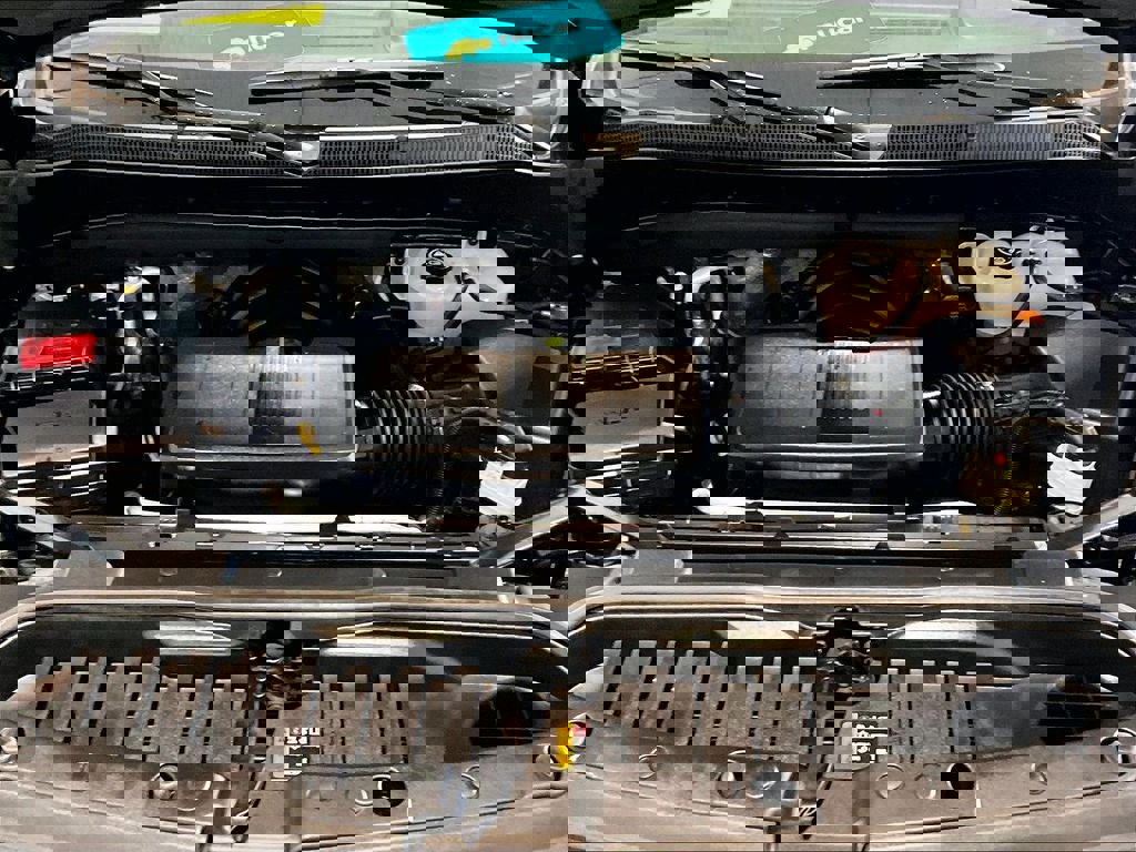 Used 2023 Chevrolet Silverado 1500 RST w/ True North Edition Plus image 29