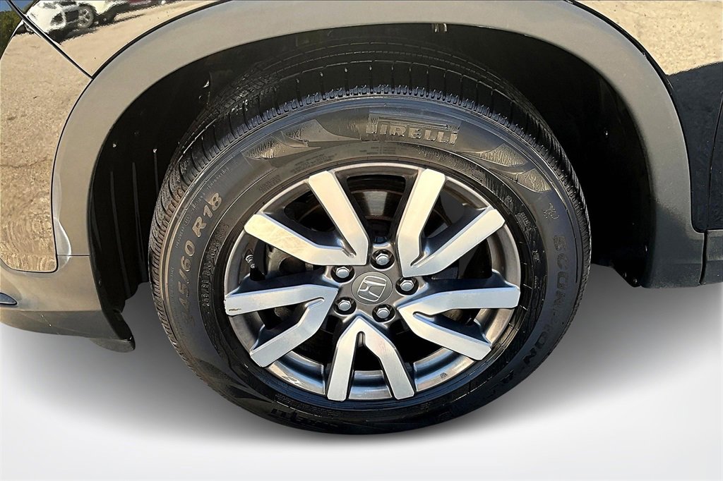 Used 2020 Honda Pilot EX-L image 34