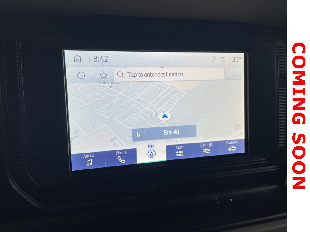 Used 2023 Ford Bronco Wildtrak image 9