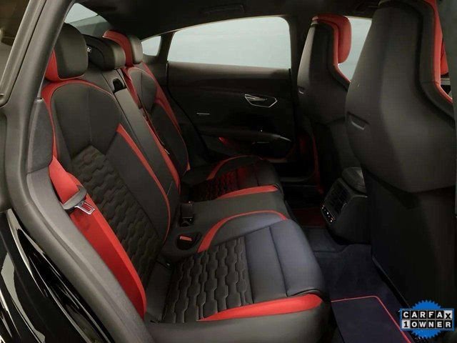 Used 2023 Audi RS e-tron GT image 26
