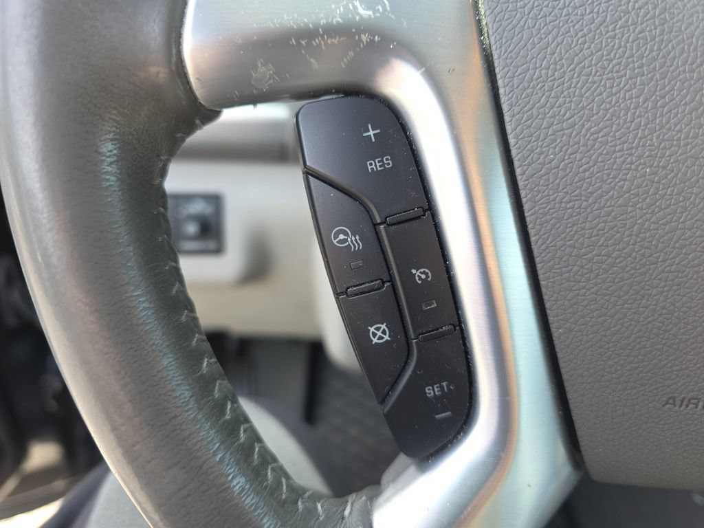 Used 2017 GMC Acadia Limited SLT FWD image 19