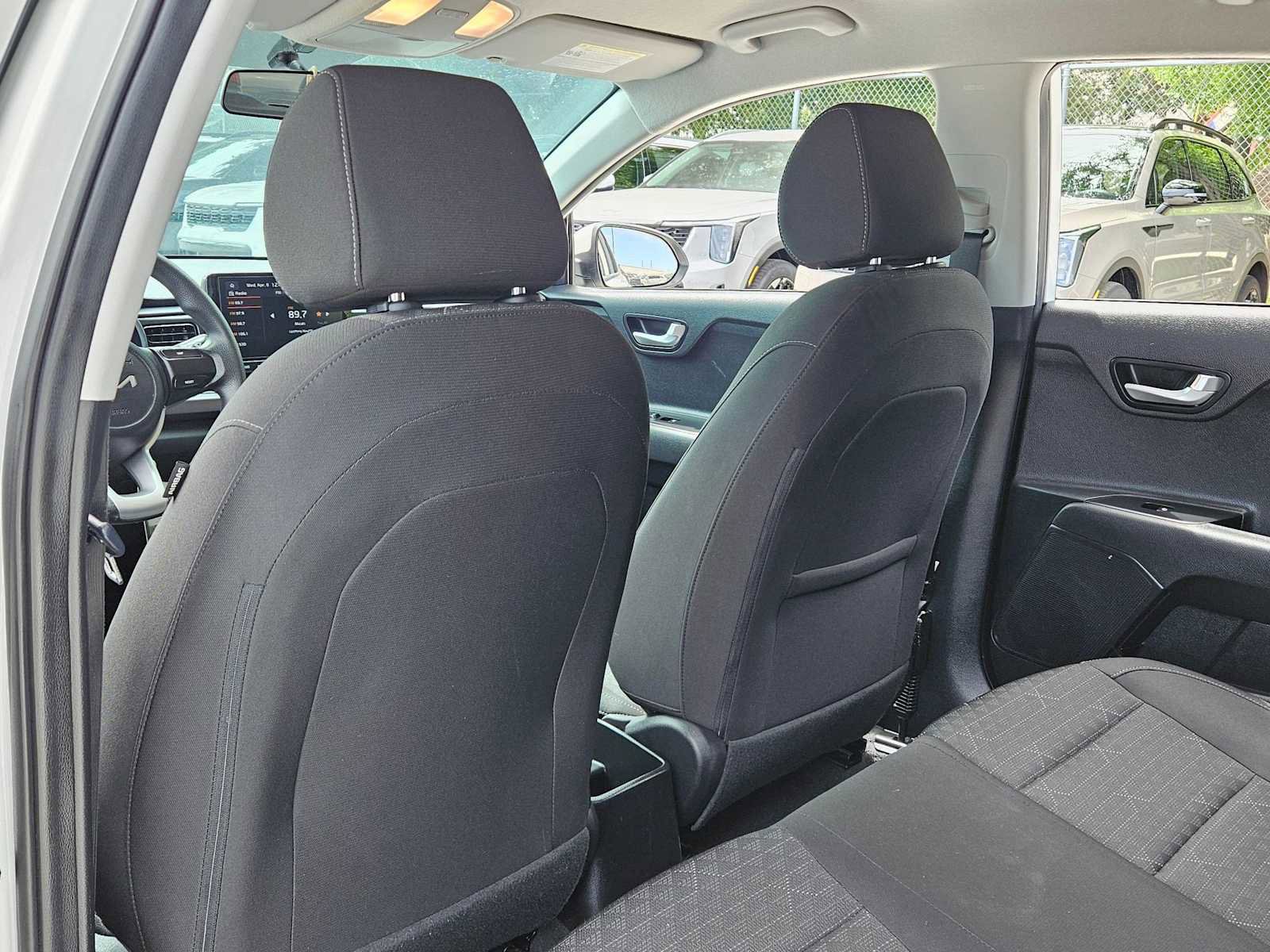 Used 2023 Kia Rio LX image 15