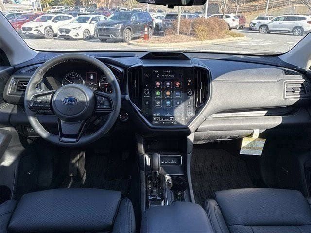 New 2026 Subaru Ascent Bronze Edition image 8