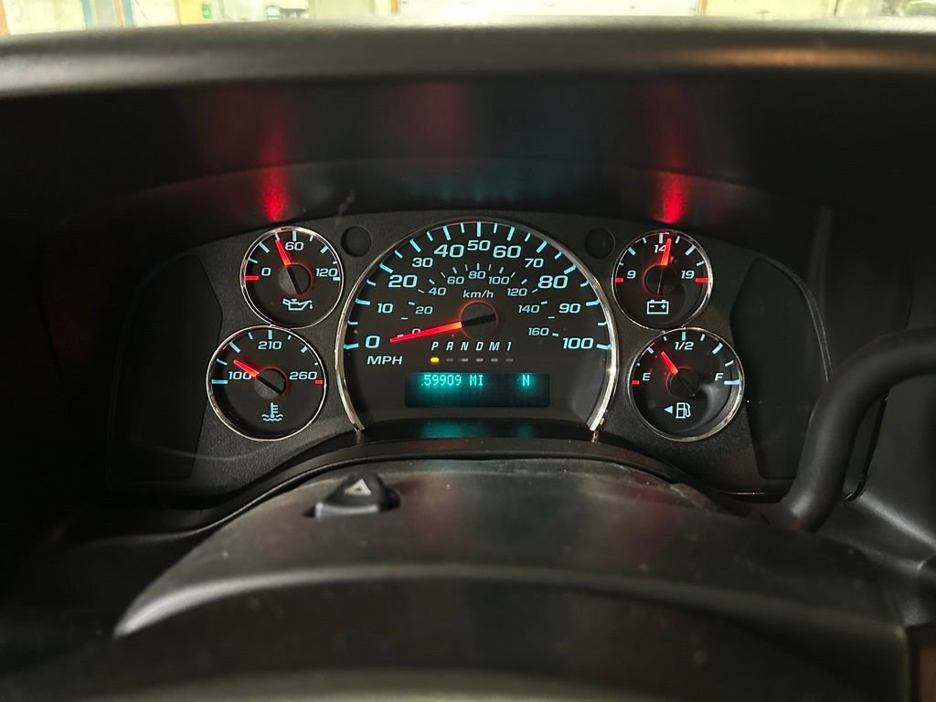 Used 2021 Chevrolet Express 3500 LS w/ Chrome Appearance Package RWD image 19